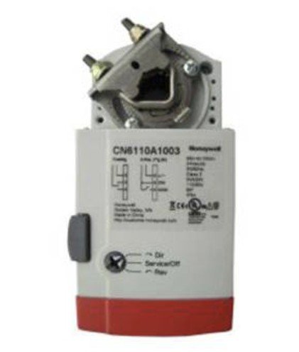 Honeywell CN6110A1003 Damper Actuator Malaysia