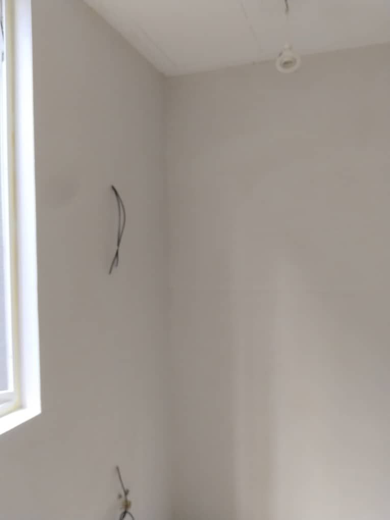 Microcement for a Condo in Mont's Kiara