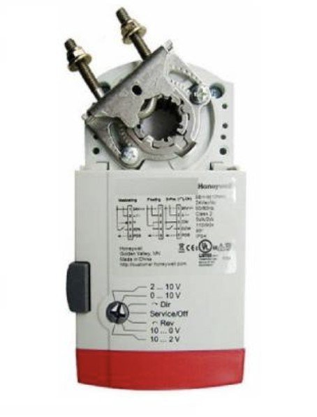 Honeywell CN4620A1001 Damper Actuator Malaysia