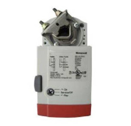 Honeywell CN6110A1201 Damper Actuator Malaysia