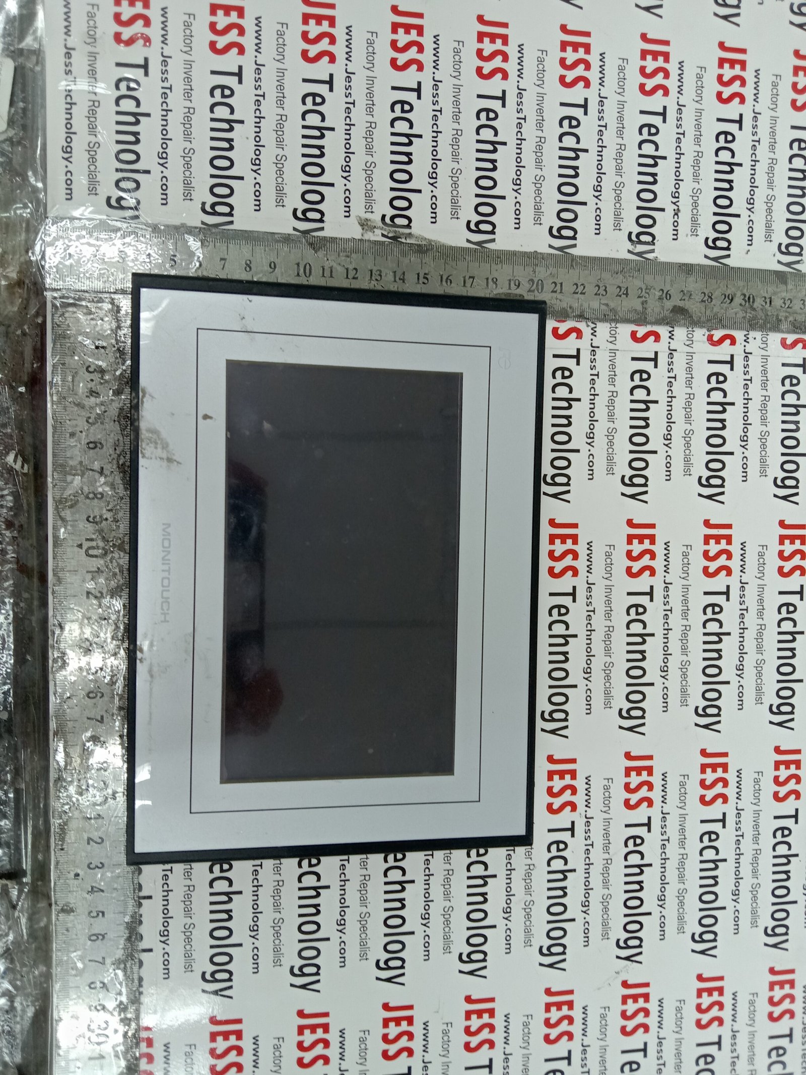 Repair FUJI HMI Monitouch TS1070 Malaysia, Singapore, Indonesia, Thailand, Vietnam
