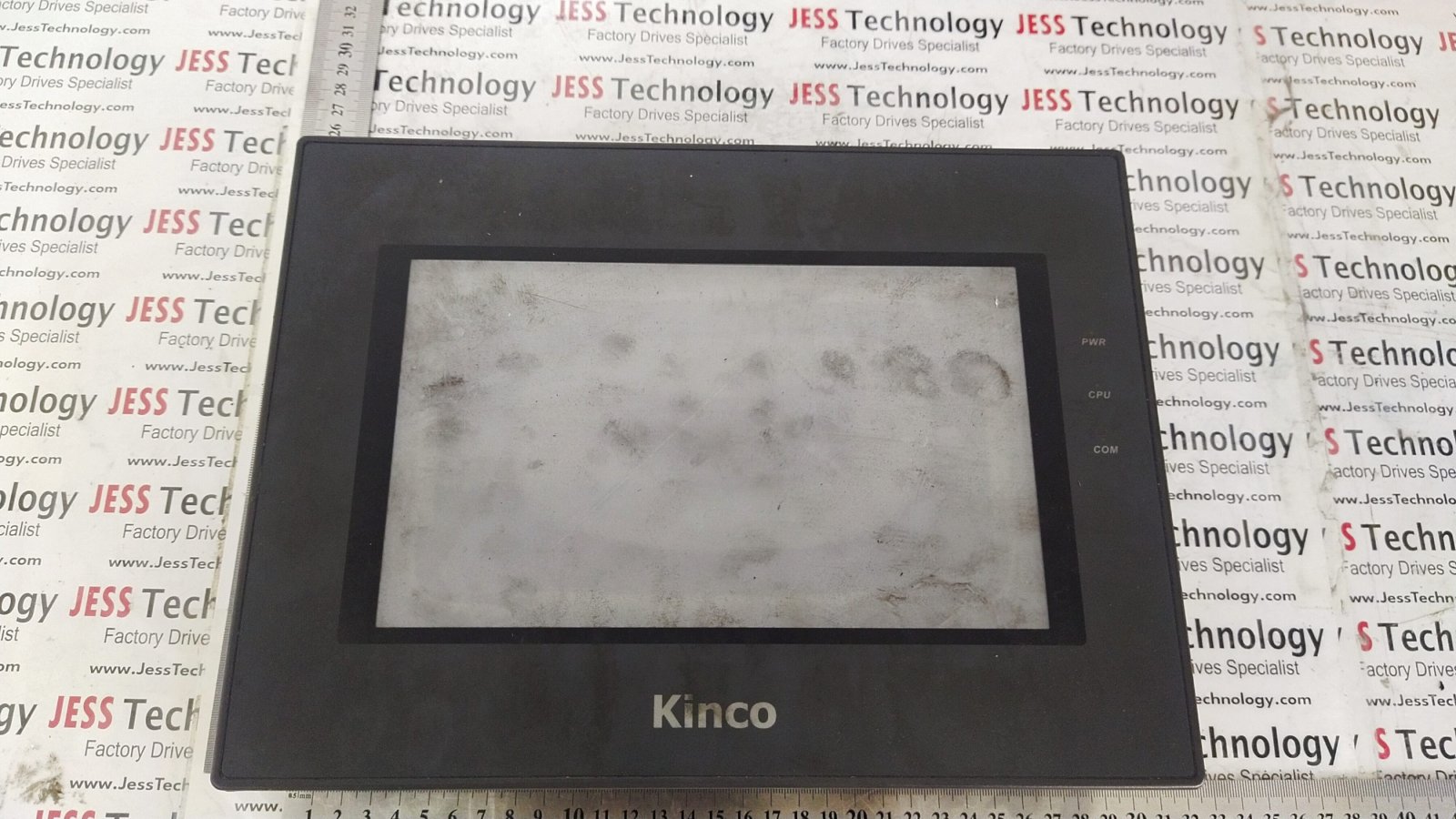 Repair KINCO HMI MT4522T Malaysia, Singapore, Indonesia, Thailand, Vietnam