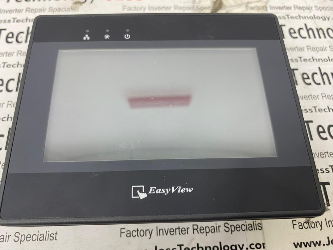 Repair WEINTEK HMI MT6050i Malaysia, Singapore, Indonesia, Thailand, Vietnam