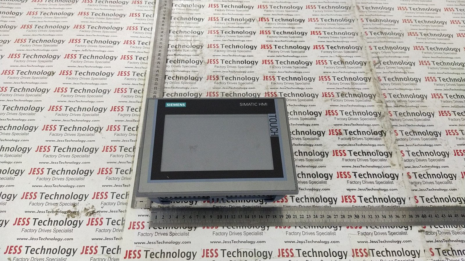 Repair SIEMENS HMI 6AV2 124-0GC01-0AX0 Malaysia, Singapore, Indonesia, Thailand, Vietnam