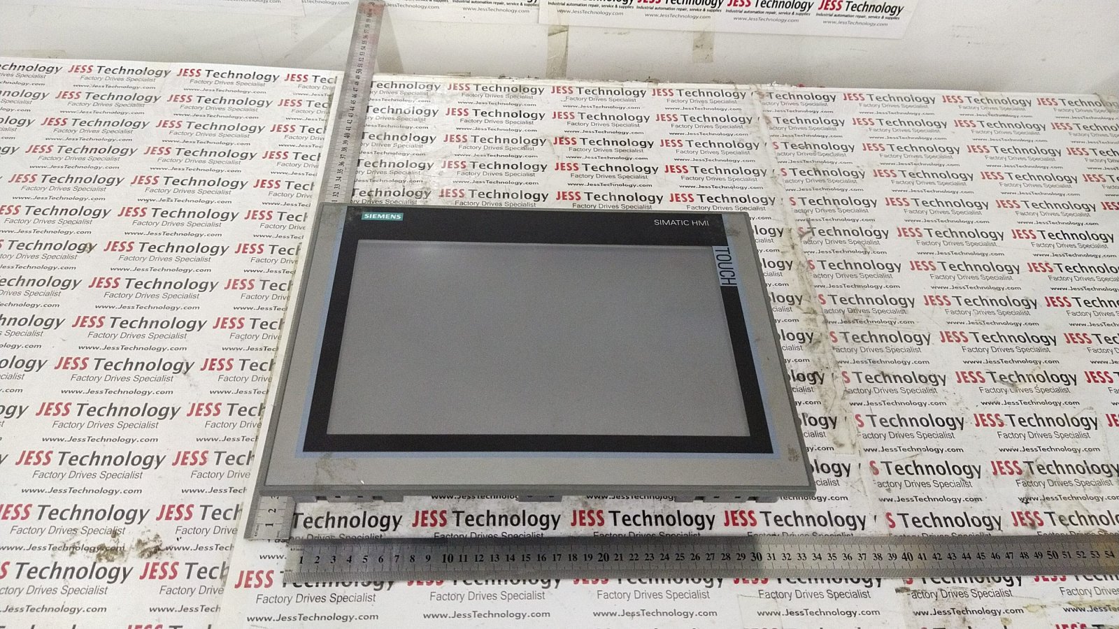Repair SIEMENS HMI 6AV2 124-0MC01-0AX0 Malaysia, Singapore, Indonesia, Thailand, Vietnam