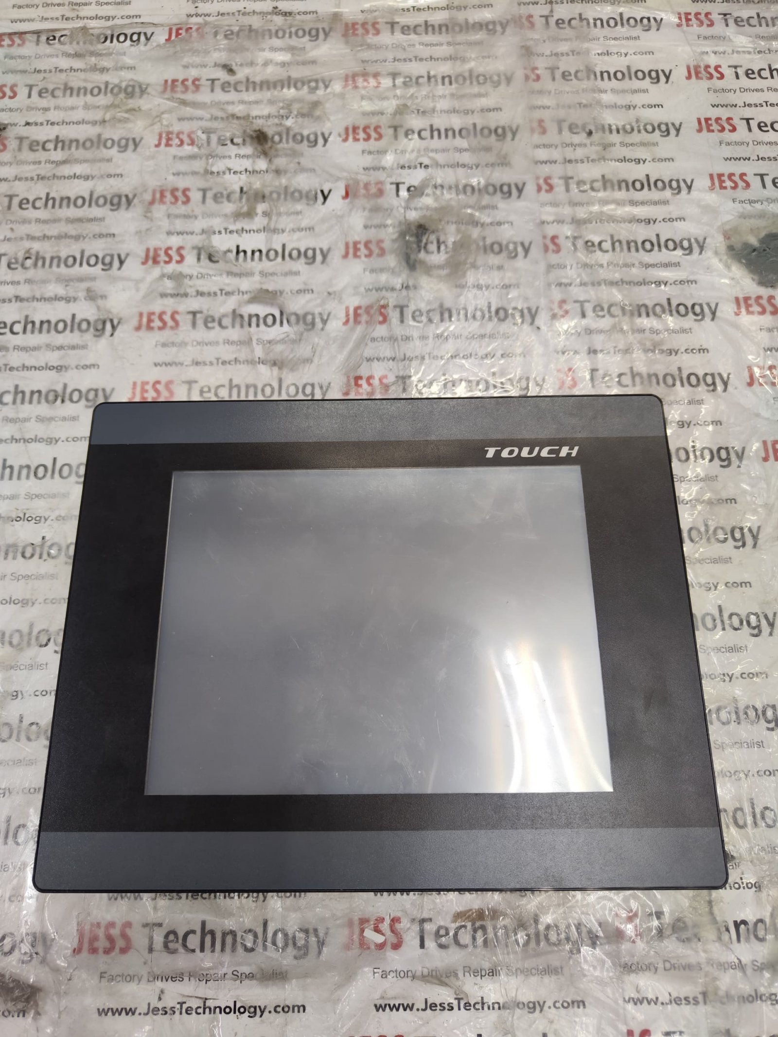 Repair TOUCH HMI K.DK115002C.01 Malaysia, Singapore, Indonesia, Thailand, Vietnam