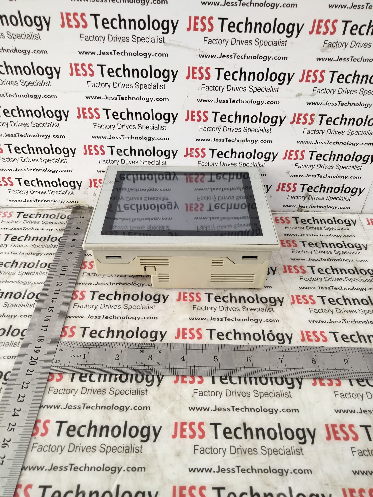 Repair MITSUBISHI HMI F940GOT-LWD Malaysia, Singapore, Indonesia, Thailand, Vietnam