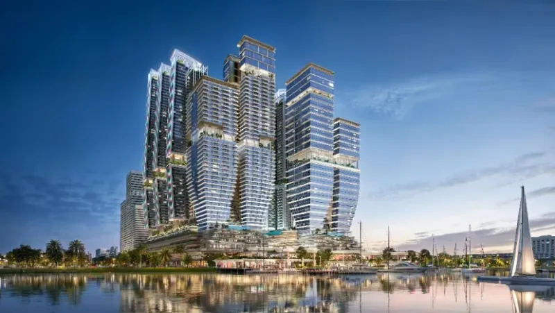 Thomson Medical Unveils RM18 Billion Johor Bay Project Featuring Hospital, Residences and Commercial Precincts