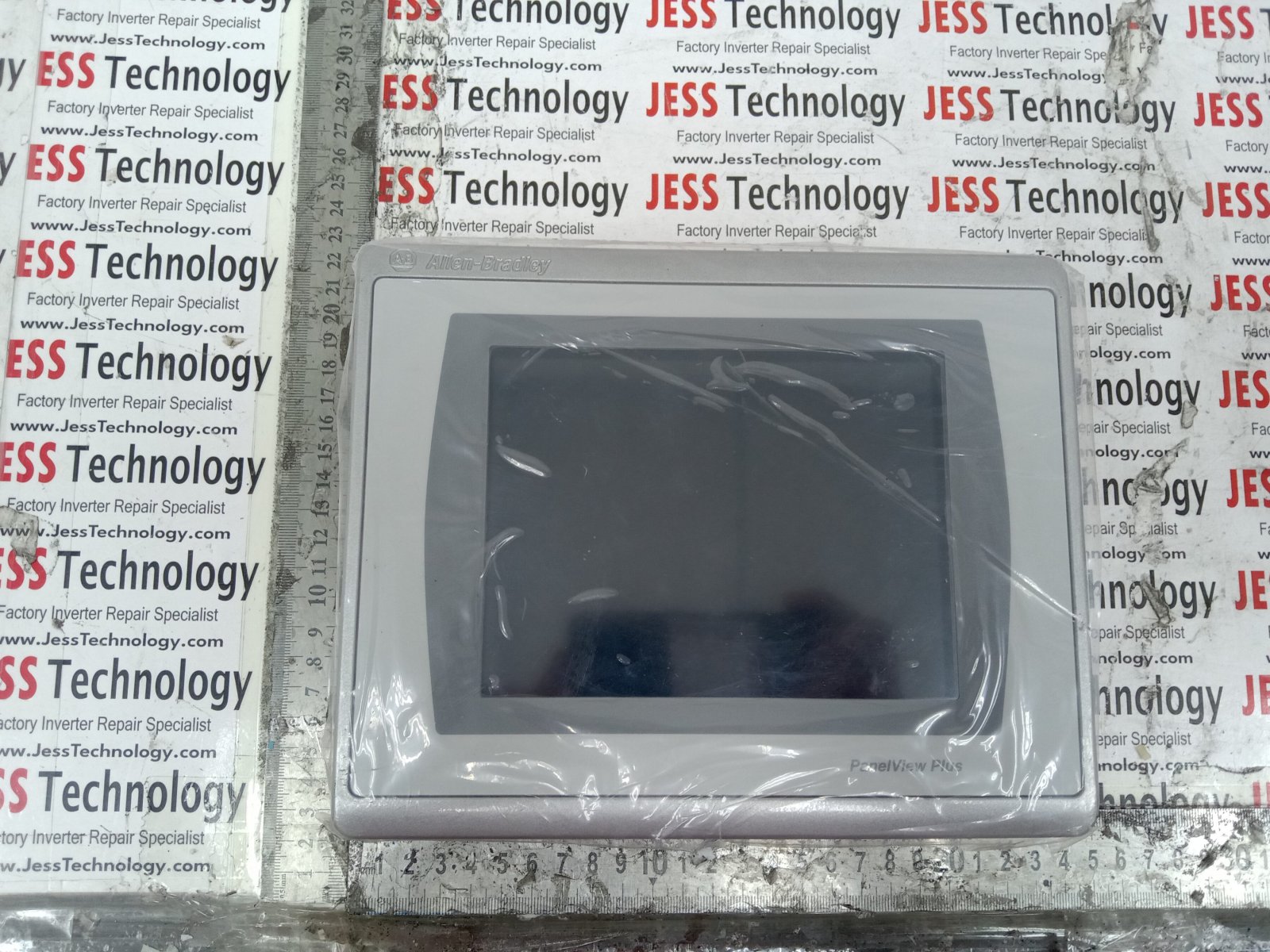 Repair ALLEN BRADLEY HMI 2711P-T7C22D9P Malaysia, Singapore, Indonesia, Thailand, Vietnam