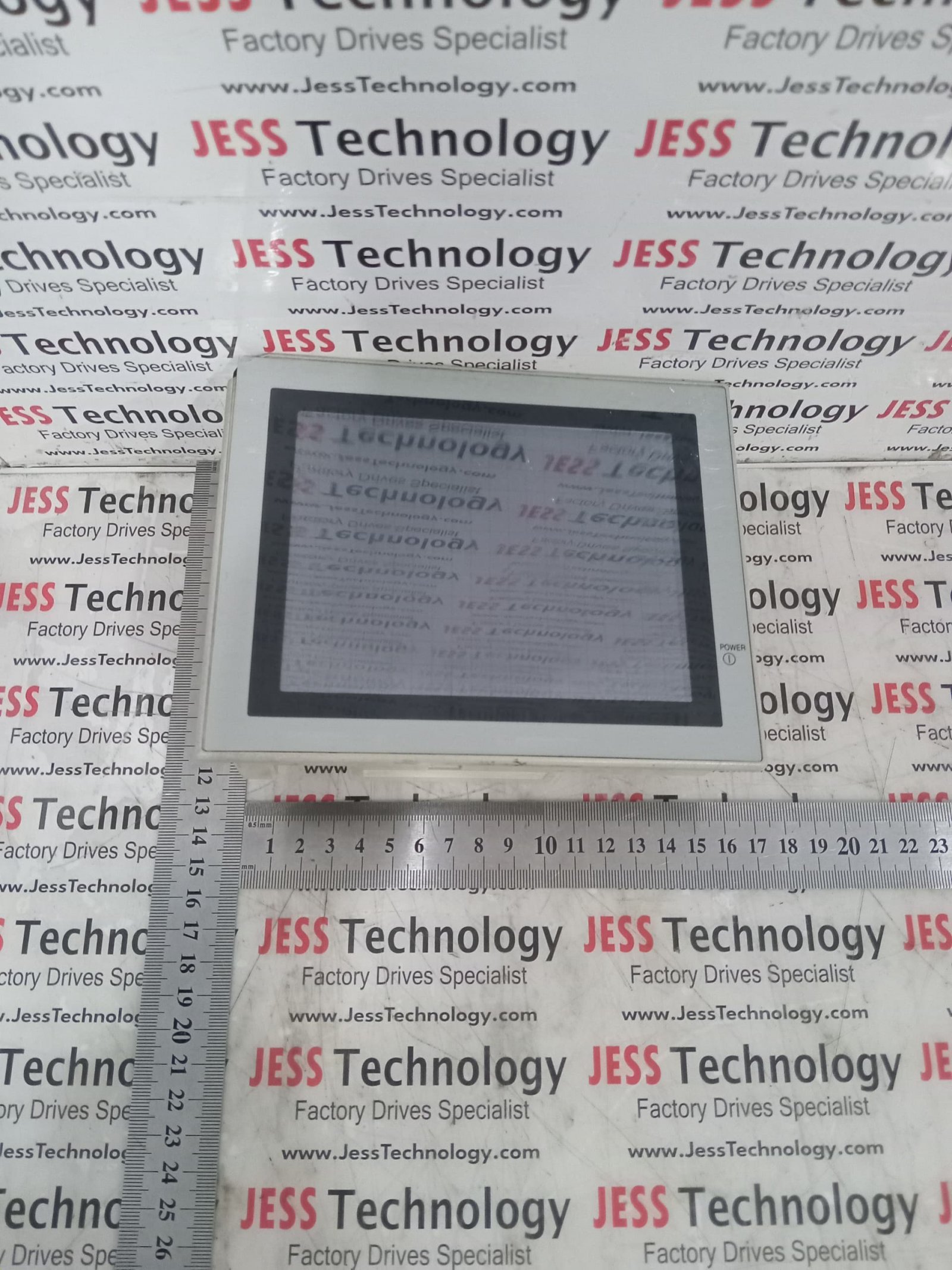 Repair MITSUBISHI HMI F940GOT-LWD Malaysia, Singapore, Indonesia, Thailand, Vietnam
