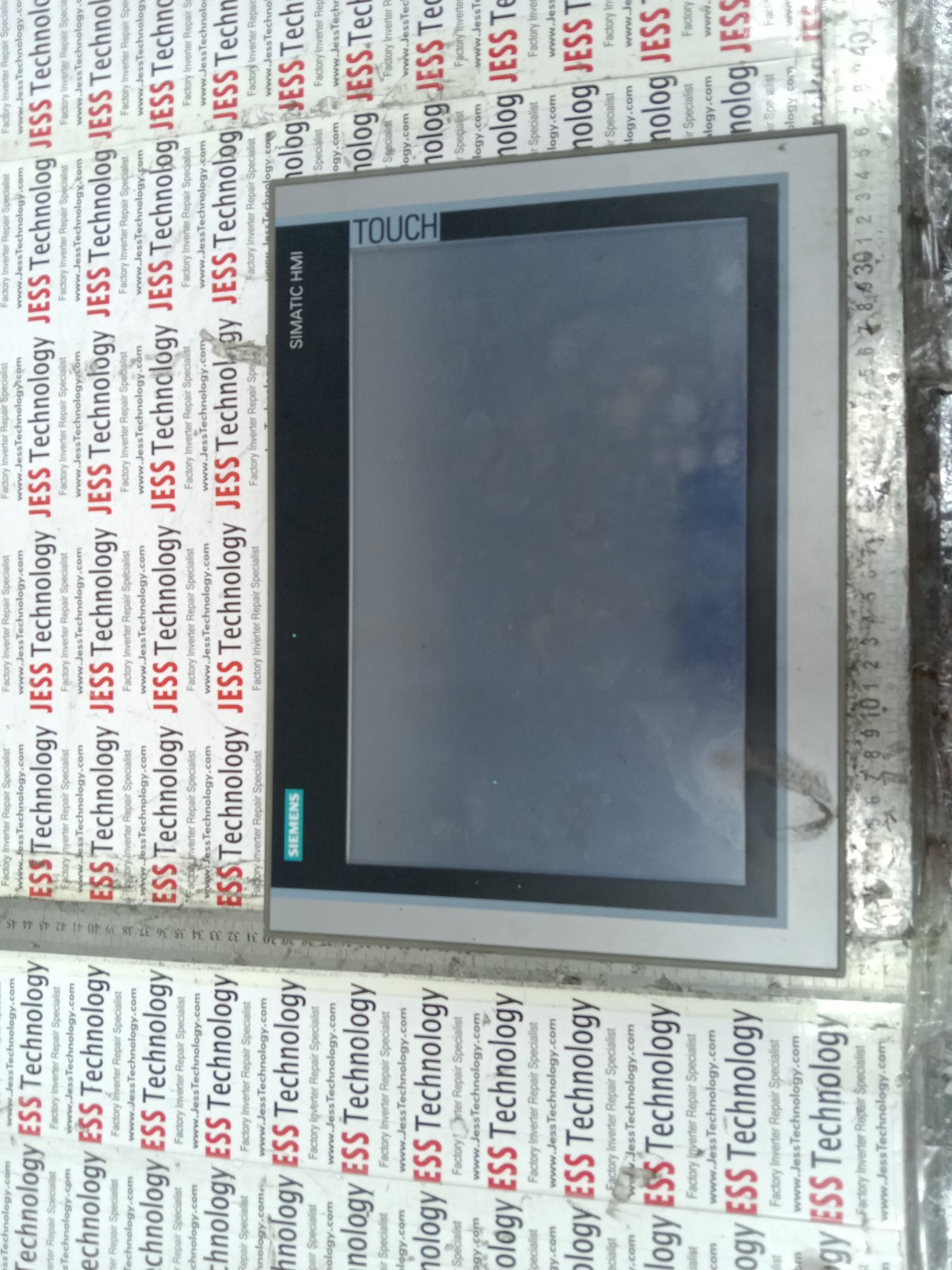 Repair SIEMENS HMI 6AV2124-0MC01-0AX0 Malaysia, Singapore, Indonesia, Thailand, Vietnam