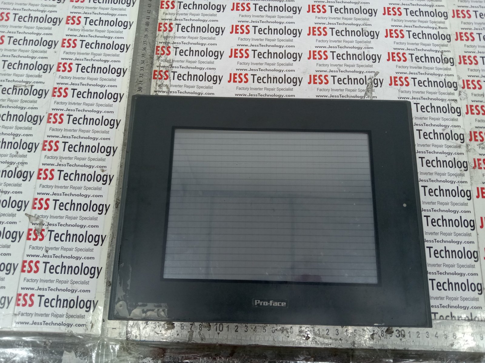 Repair PRO FACE HMI 2880045-01 Malaysia, Singapore, Indonesia, Thailand, Vietnam