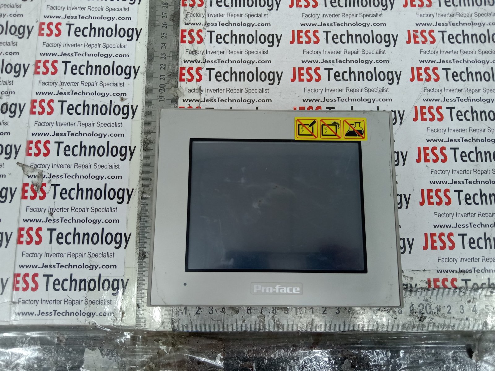 Repair PRO FACE HMI PFXGP4301TADW Malaysia, Singapore, Indonesia, Thailand, Vietnam