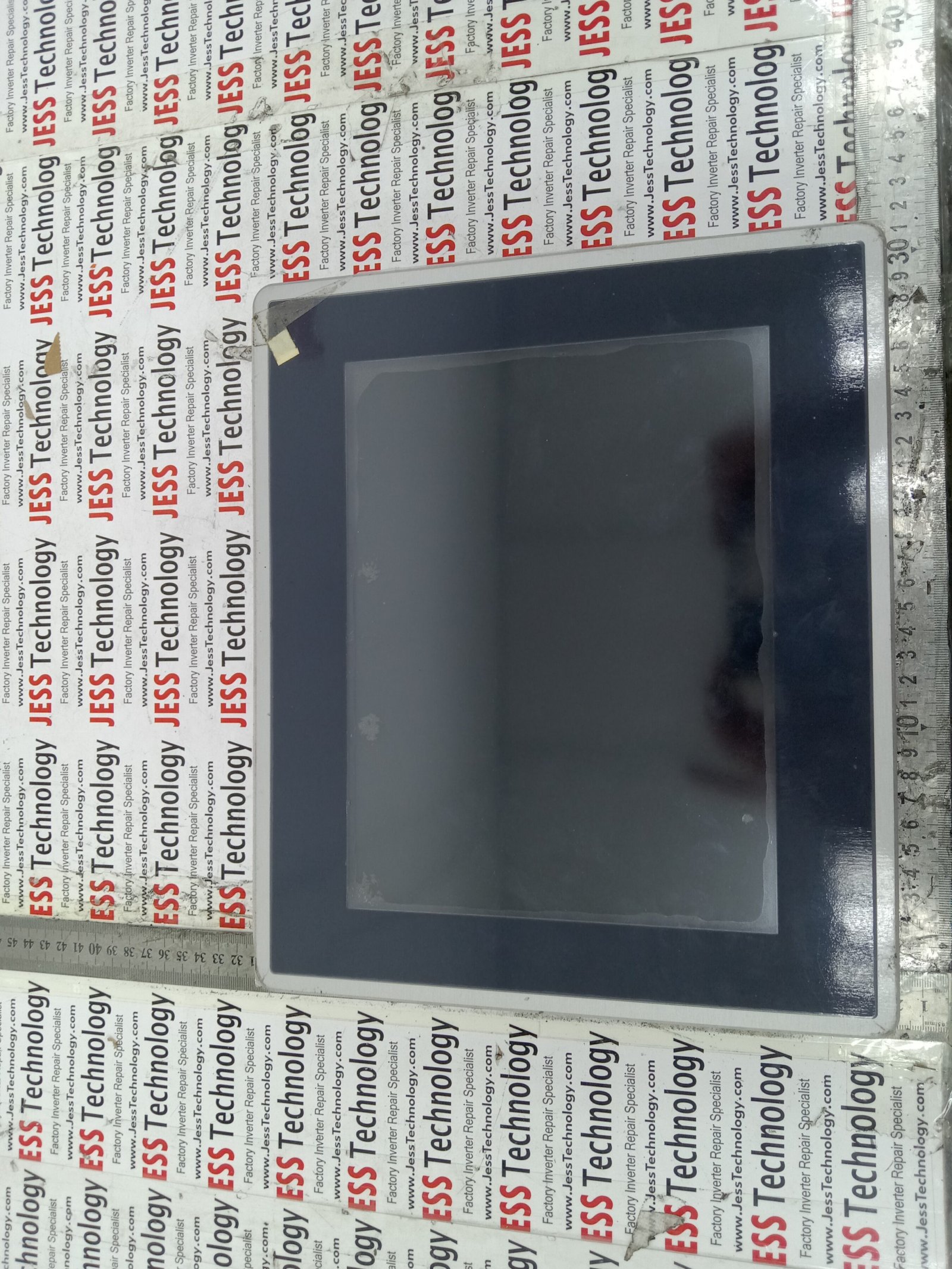 Repair LENZE HMI P50GAP40300M5H0XXX Malaysia, Singapore, Indonesia, Thailand, Vietnam