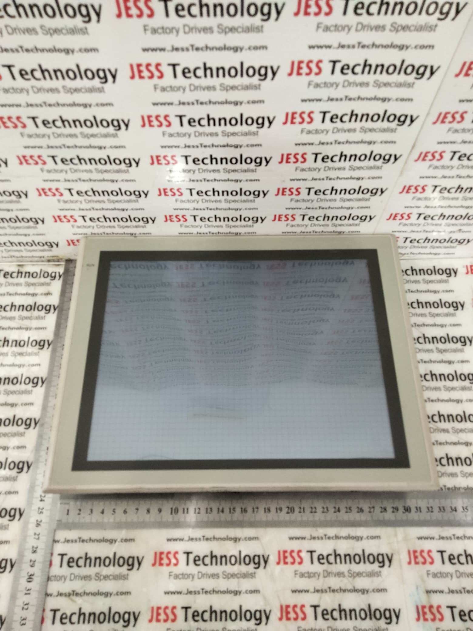 Repair OMRON HMI NS12-TS01-V2 Malaysia, Singapore, Indonesia, Thailand, Vietnam