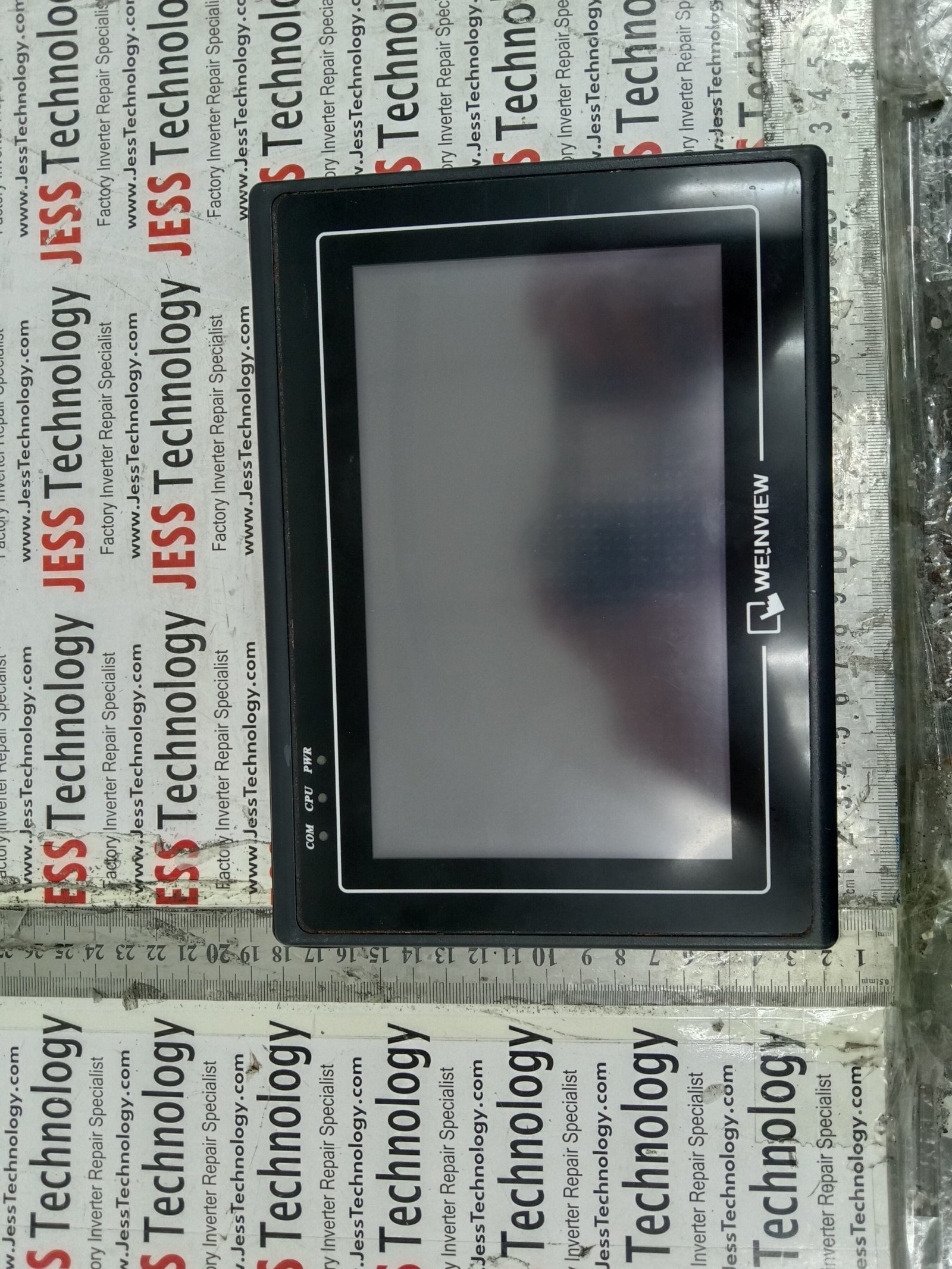 Repair WEINTEK HMI MT6070iH Malaysia, Singapore, Indonesia, Thailand, Vietnam