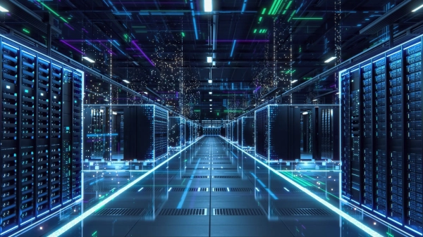 System & Storage Infrastructure