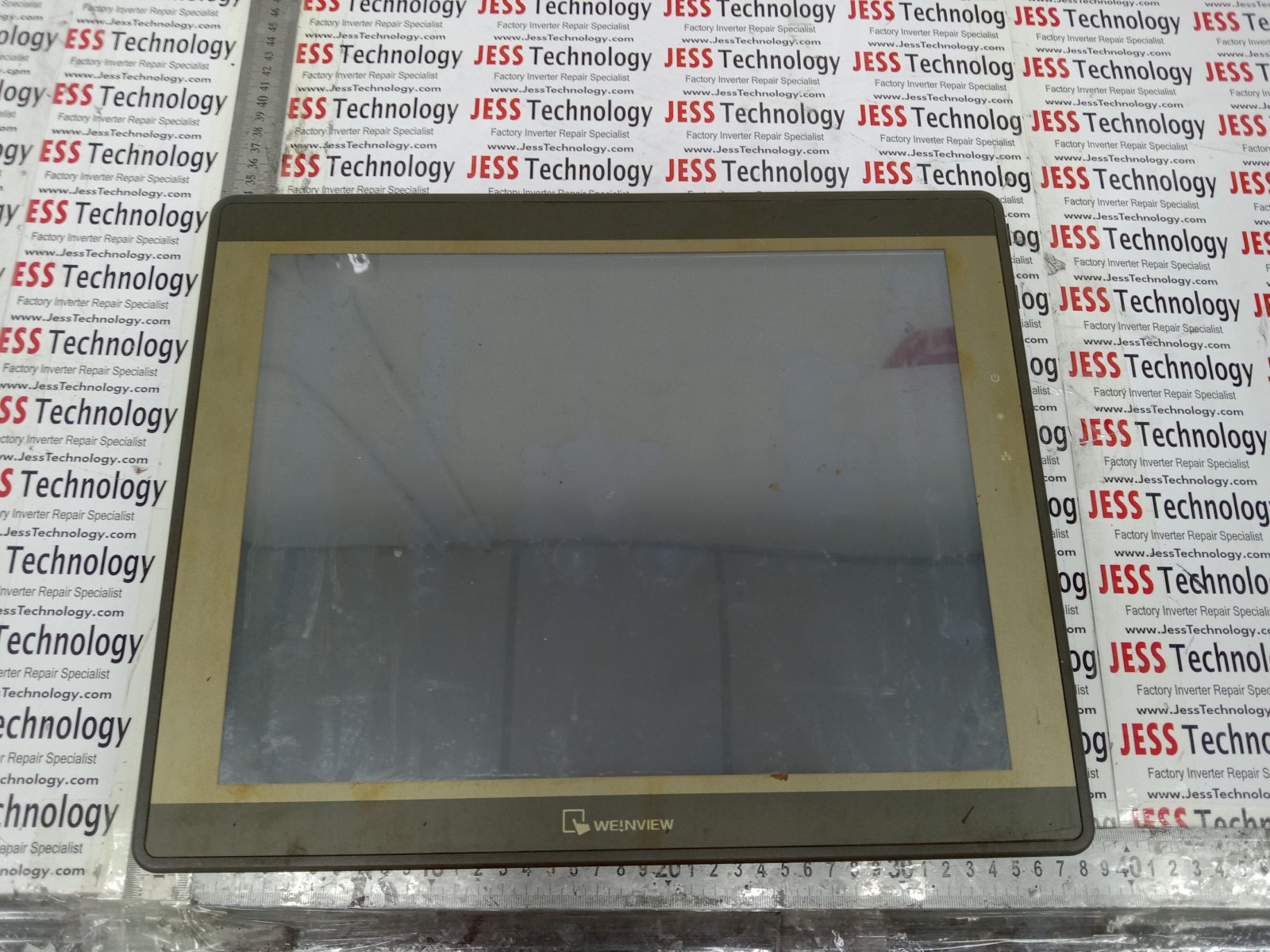 Repair WEINVIEW HMI MT8150iE Malaysia, Singapore, Indonesia, Thailand, Vietnam