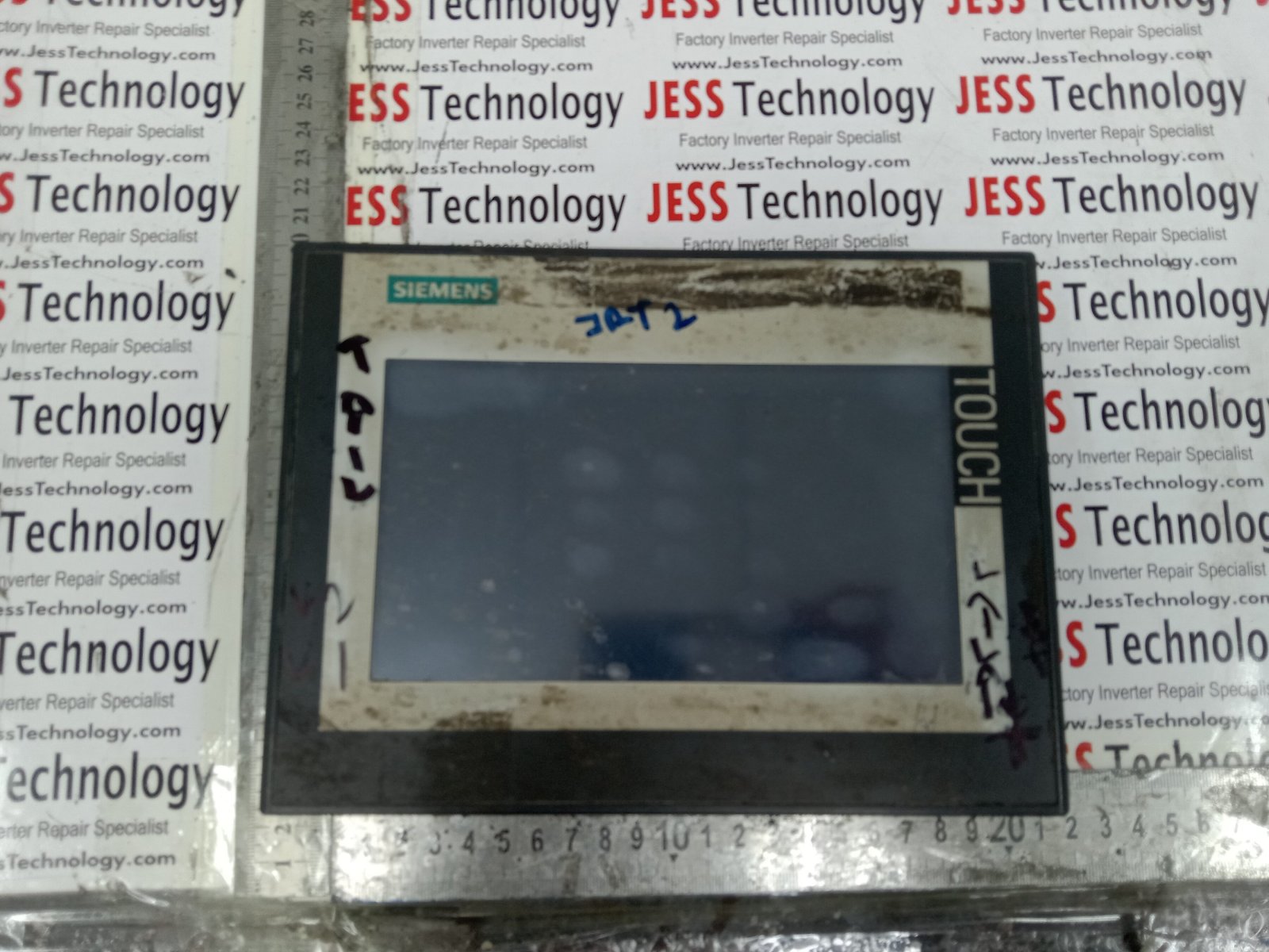 Repair SIEMENS HMI SMART 700 IE V3 Malaysia, Singapore, Indonesia, Thailand, Vietnam