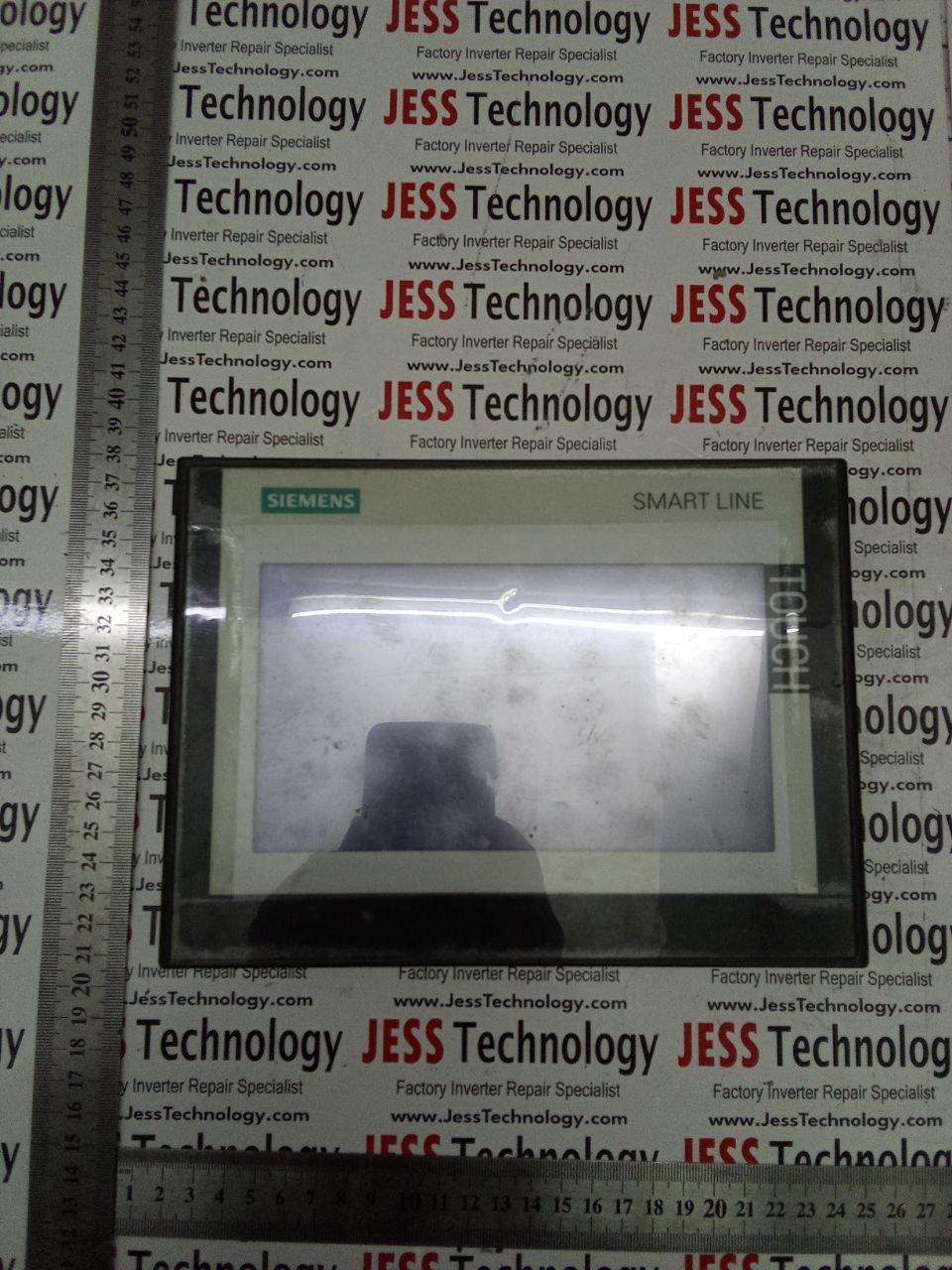 Repair SIEMENS HMI 6AV6648-0CC11-3AX0 Malaysia, Singapore, Indonesia, Thailand, Vietnam