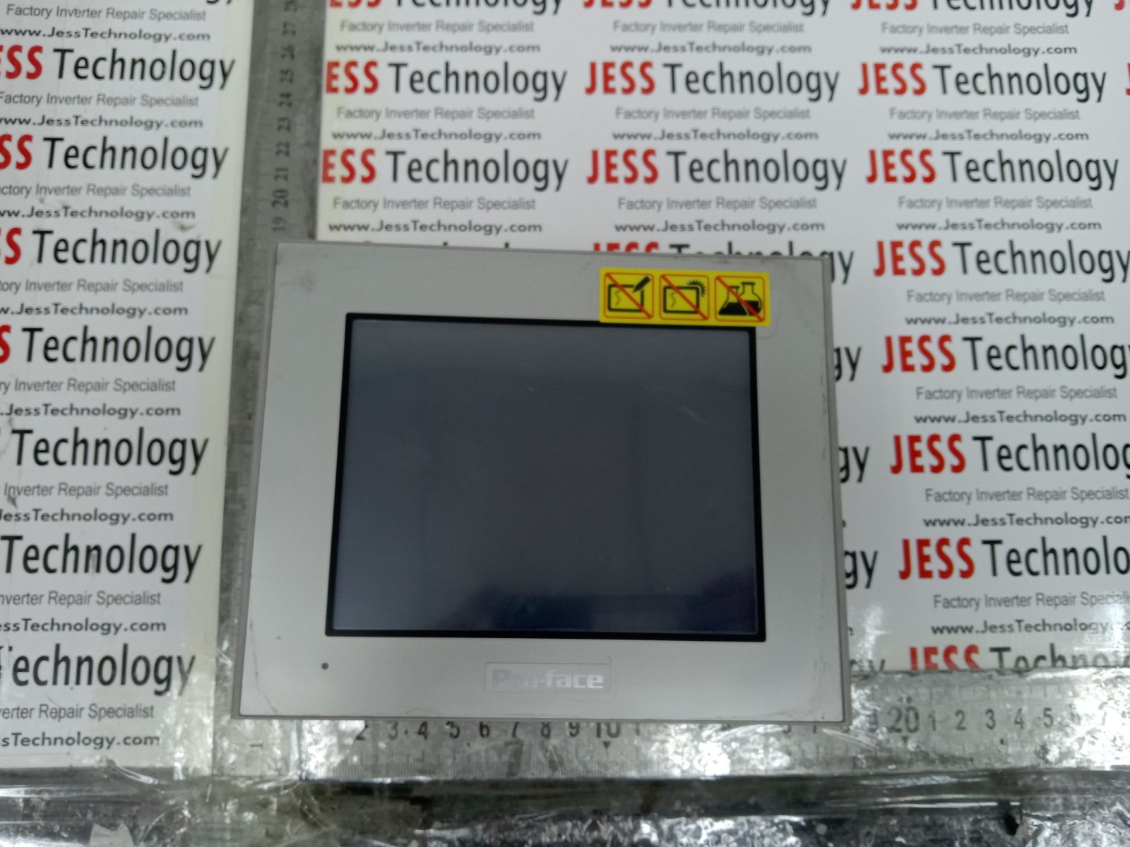 Repair PRO FACE HMI PFXGP4301TADW Malaysia, Singapore, Indonesia, Thailand, Vietnam