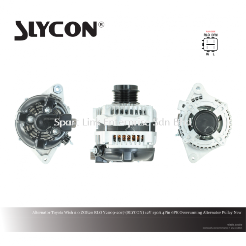 Troubleshooting Alternator Problems: Understanding Stator Damage