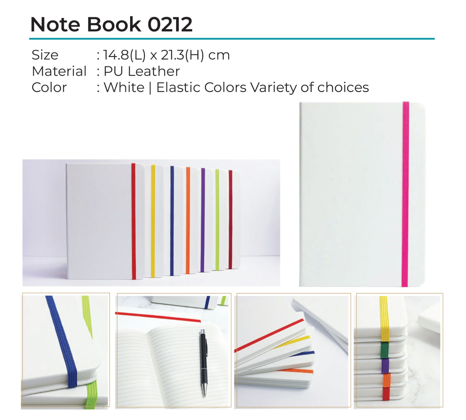 Note Book 0212