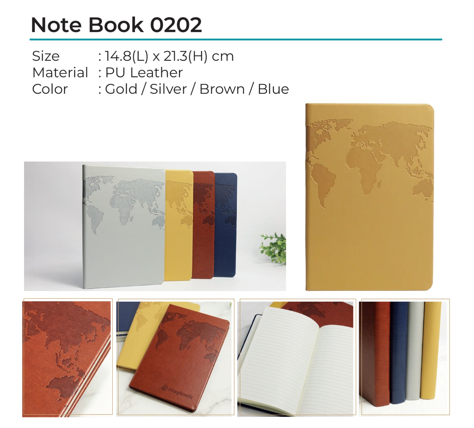 Note Book 0202