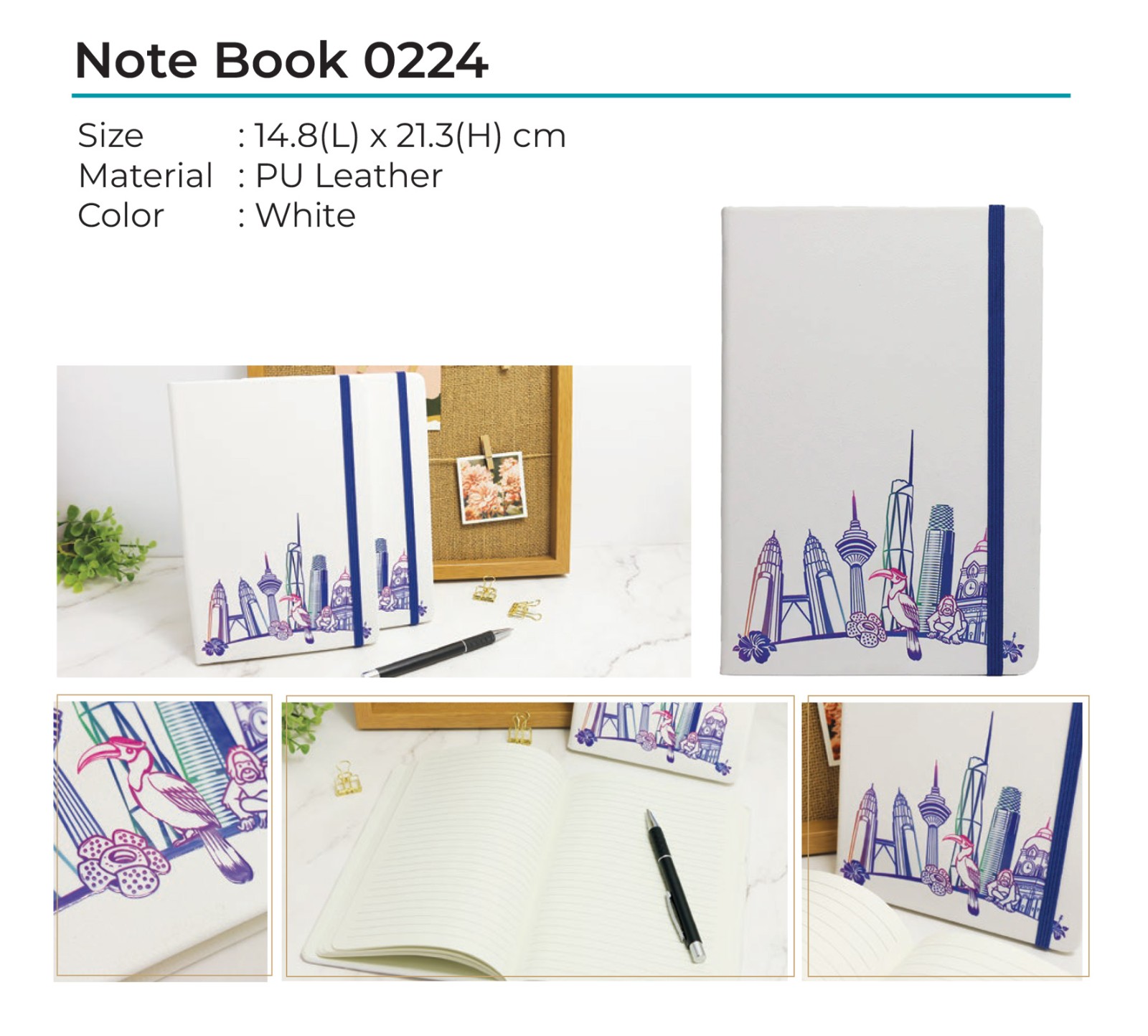 Note Book 0224