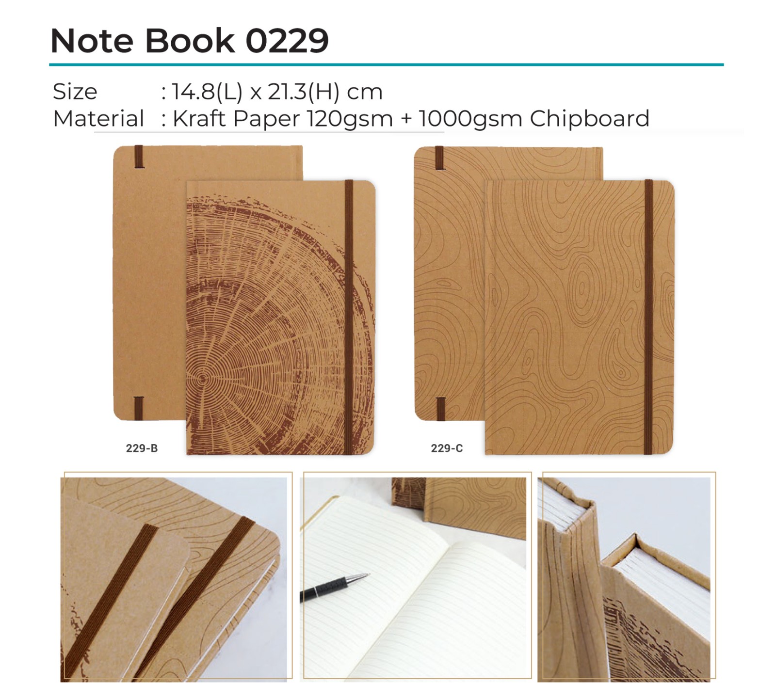 Note Book 0229