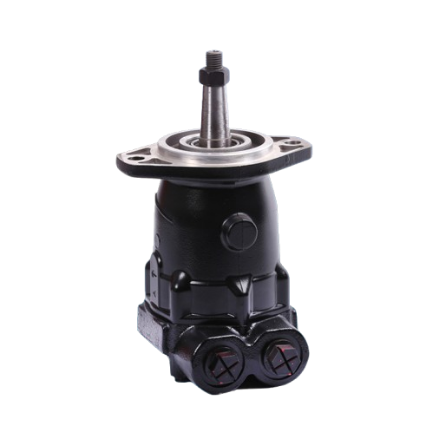 161-8919 Caterpillar Hydraulic Fan Motor Hydraulic Gear Motor Hydraulic Motor Malaysia, Perak Supplier, Suppliers, Supply, Supplies | ASIA-MECH HYDRO-PNEUMATIC (M) SDN BHD