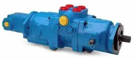 6648980 Botcat Hydraulic Tandem Piston Pump Hydraulic Piston Pump Hydraulic Pump Malaysia, Perak Supplier, Suppliers, Supply, Supplies | ASIA-MECH HYDRO-PNEUMATIC (M) SDN BHD
