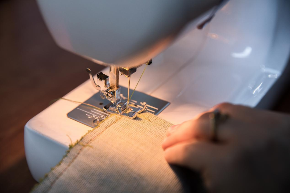 6 Common Reasons Why Sewing Machine Thread Keeps Breaking
