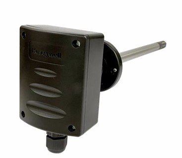 Honeywell HST-DP Duct Temperature Sensors Malaysia