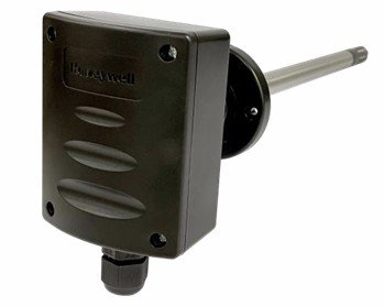 Honeywell HSH-DV3V-P Duct Temp. & Relative Humidity Sensors Malaysia