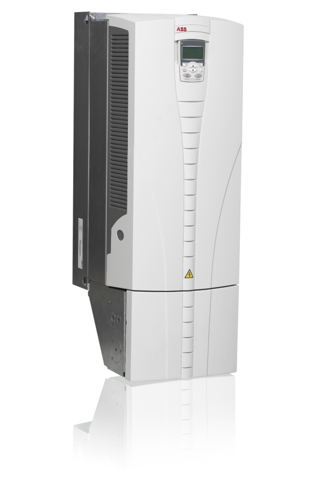 ABB Circuit Protection Drives Motor Variable Frequency Inverter ABB PLC ...