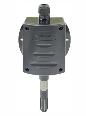 Honeywell HSH-EM2M-P Wall mounted Temp. & Relative Humidity Sensors Malaysia