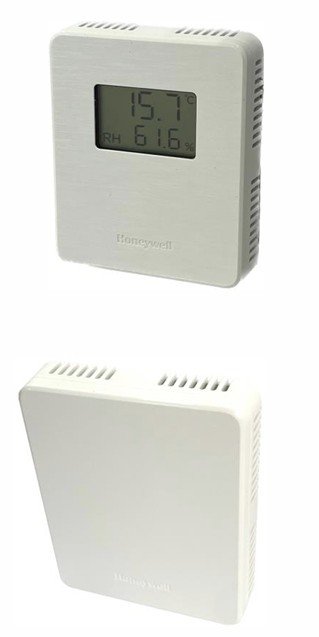 Honeywell HSH-RM2M-P Room Temp. & Relative Humidity Sensors Malaysia
