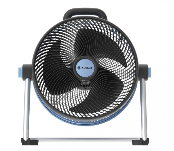 What is the airflow capacity of the industrial fan? What (Industrial Fan) Who We Are Selangor, Klang, Malaysia, Kuala Lumpur (KL) Supplier, Wholesaler, Supply, Supplies | Stanyo Electronics Sdn Bhd