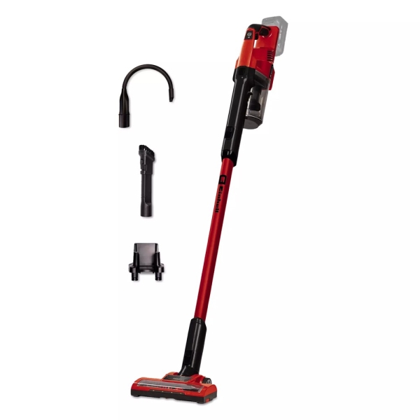 EINHELL TE-SV 18 Li Solo Cordless Handstick Vacuum Cleaner VACCUM CLEANER CORDLESS POWER TOOLS Singapore, Kallang Supplier, Suppliers, Supply, Supplies | DIYTOOLS.SG