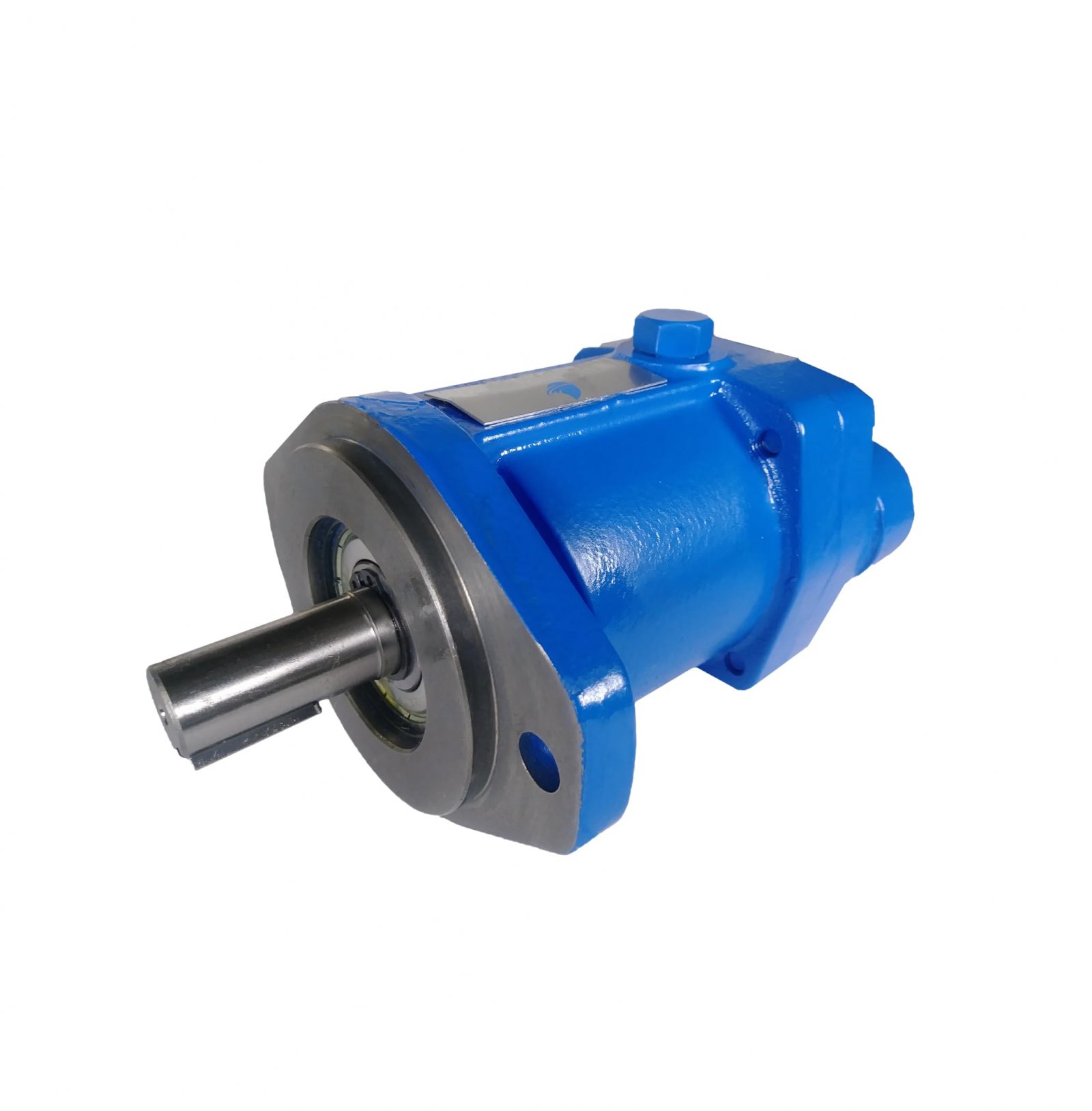 MFB10 U 31 S124 Eaton Vickers hydraulic Vane Motor