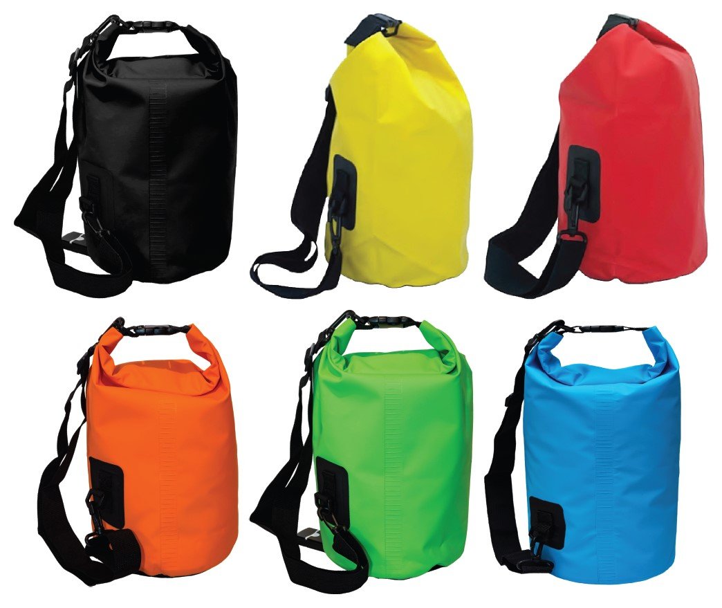 MB22 — MULTIPURPOSE BAG PVC 5 LITRE 278g