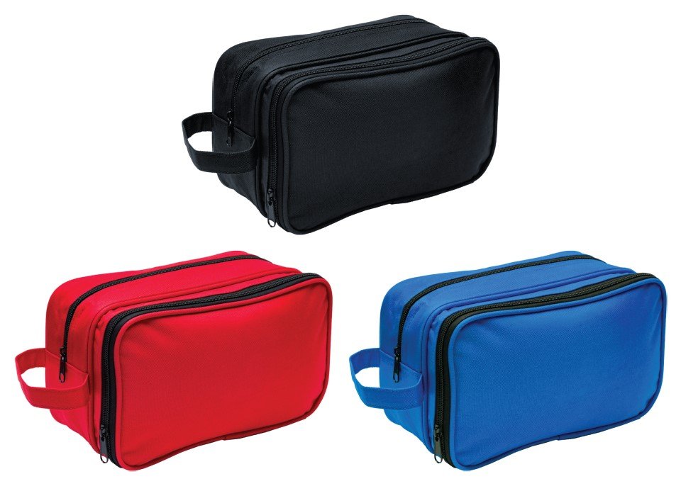 MB08 — MULTIPURPOSE BAG NYLON 600D 180g