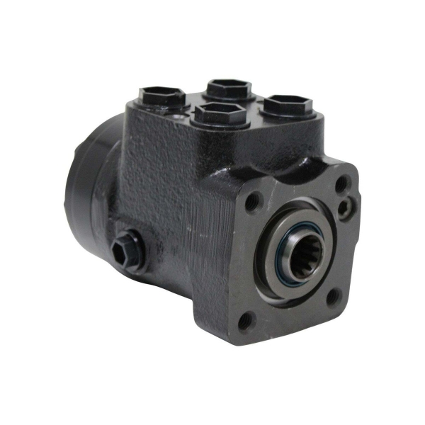 200-089-002 Eaton Char-Lynn Hydraulic Steering unit Hydraulic Steering Unit Malaysia, Perak Supplier, Suppliers, Supply, Supplies | ASIA-MECH HYDRO-PNEUMATIC (M) SDN BHD