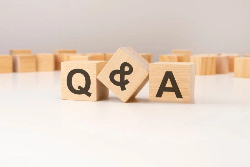 ❓ Frequently Asked Questions (FAQ)