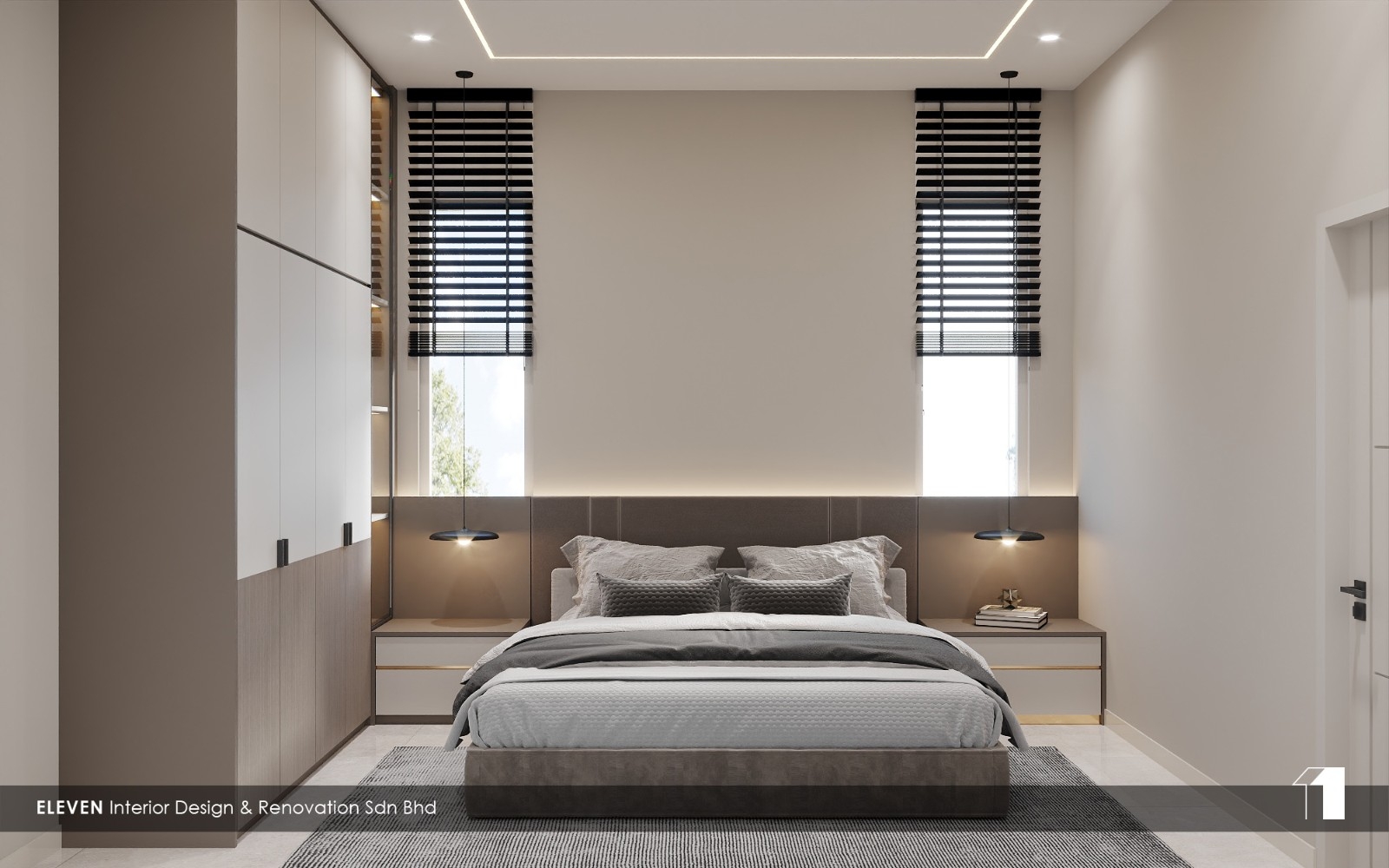 Bedroom Design