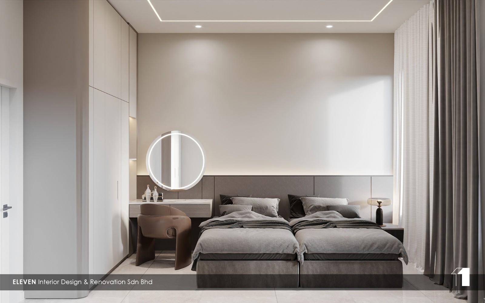 Bedroom Design