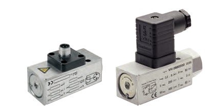 Norgren 0880300 Electro-mechanical Pneumatic Pressure Switch Malaysia