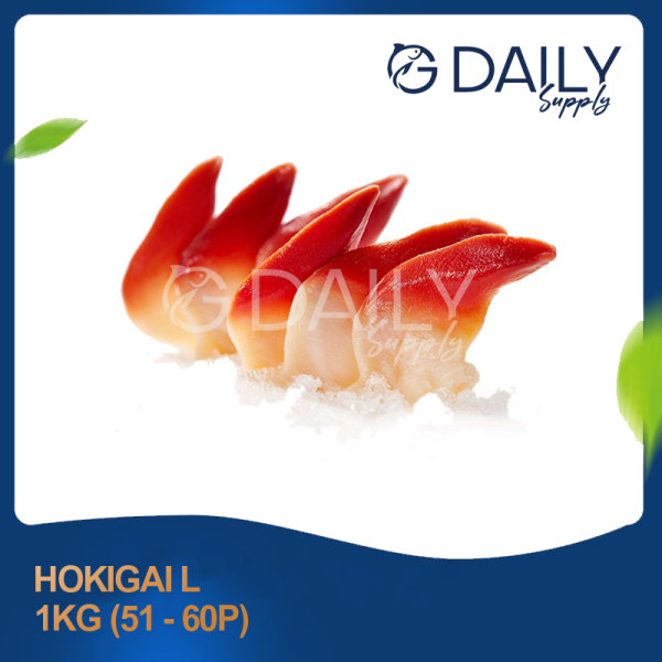 Hokigai L Japanese Item Selangor, Malaysia, Kuala Lumpur (KL), Batu Caves Supplier, Suppliers, Supply, Supplies | G DAILY SUPPLY SDN BHD