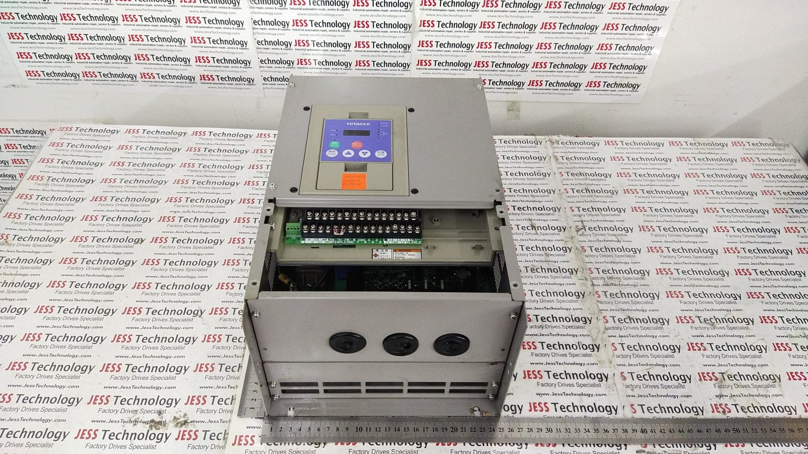 Repair HITACHI INVERTER HFC-VAH 6LF3 Malaysia, Singapore, Indonesia, Thailand, Vietnam
